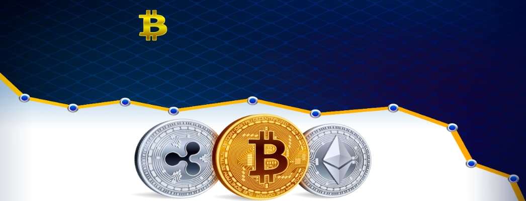 Криптовалюта