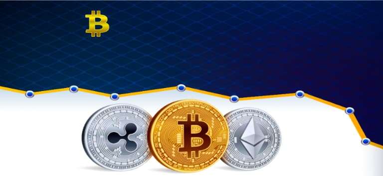 Криптовалюта