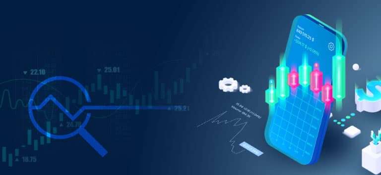 Анализ свечей online